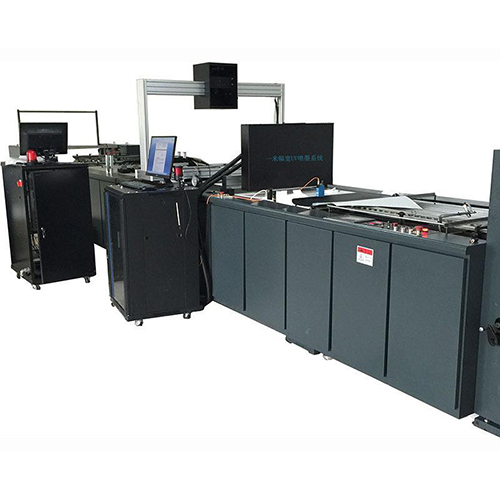 K720G系列 UV噴墨系統